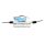 RIADENIE AUDI A3 -03, SKODA OCTAVIA I, VW GOLF IV /DO NUMERU VIN 8L-W-050422/ 1J1422061SX SPK-VW-000