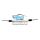 RIADENIE AUDI A3, SKODA OCTAVIA, VW GOLF IV /OD NUMERU VIN 8L-W-050422/ 1J1422061D SPK-VW-001