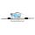 RIADENIE VW POLO 01- SKODA FABIA 99- FABIA COMBI 00- SEAT AROSA 97- 6Q1423055Q SPK-VW-005