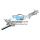 RIADENIE VW T5 03- 7E1422061HX SPK-VW-010