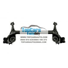 ZADNÁ NÁPRAVNICA OPEL CORSA D 06- 13342367