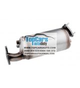 DPF FILTER AUDI A4 1.9TDI, 2.0TDI 2004-, A6 2.0TDI 2004-  8E0131703T