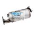 DPF FILTER AUDI A4 1.9TDI, 2.0TDI 2004-, A6 2.0TDI 2004-  8E0131703T