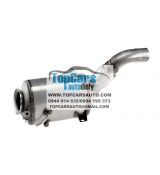 DPF FILTER BMW 3 E90 325D, 330D 2005-, 5 E60 525D, 530D 2002-, X3 3.0D 2004- 18307806411