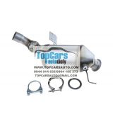DPF FILTER BMW 3 E90/E91 318D, 320D 2004- 18307798307