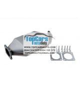 DPF FILTER BMW 5 E60/E61 525D 2004-, 530D /M57/ 2002-, X5 E53 3.0D /M57/ 2003- 18303452042
