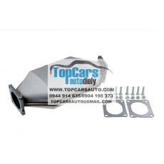 DPF FILTER BMW 5 E60/E61 525D 2004-, 530D /M57/ 2002-, X5 E53 3.0D /M57/ 2003-  18303452042