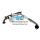 DPF FILTER FORD FOCUS II 1.6TDCI 2004-, C-MAX 1.6TDCI 2007-, MAZDA 3 1.6D 2004-, VOLVO C30 1.6D 2006-, S40 1.6D 2005-, S80 1.6D 2010-, V50 1.6D 2005-, V70 1.6D 2010-  1346780