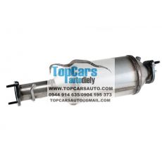 DPF FILTER FORD GALAXY 2.0TDCI 2006-, MONDEO IV 2.0TDCI 2007-, S-MAX 2.0TDCI 2006-  1420068