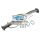 DPF FILTER FORD KUGA 2.0TDCI 2008-  1525785