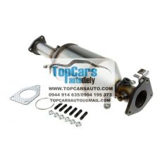 DPF FILTER HONDA CR-V 2.2I-CTDI 2007- EURO:4/ 18160-R07-E00