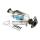 DPF FILTER HONDA CR-V 2.2I-CTDI 2007- EURO:4/ 18160-R07-E00