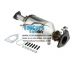 DPF FILTER HONDA CR-V 2.2I-CTDI 2007- EURO:4/ 18160-R07-E00