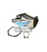 DPF FILTER MERCEDES C KLASA W203/S203 C200CDI/C220CDI 2003-, CLK C209 220CDI 2005- EURO:3/4/ 2034900092