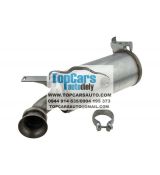 DPF FILTER MERCEDES KLASA C W204 C220CDI/C250CDI 2008-, KLASA E W212 E220CDI/E250CDI 2009-  2044907436