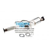 DPF FILTER NISSAN QASHQAI 1.5DCI 2008-/EURO5/ 20010-BB30A