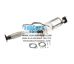DPF FILTER NISSAN QASHQAI 1.5DCI 2008-/EURO5/  20010-BB30A