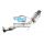 DPF FILTER NISSAN QASHQAI 2.0DCI 2007-, RENAULT KOLEOS 2.0DCI 2008-/QUALITY : CORDIERITE-EURO 4/ 200106412R