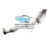 DPF FILTER NISSAN QASHQAI 2.0DCI 2007-, RENAULT KOLEOS 2.0DCI 2008-/QUALITY : CORDIERITE-EURO 4/ 200106412R