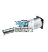DPF FILTER PEUGEOT 407 2.0HDI 2007-, CITREON C5 II 2.0HDI 2004-, C5 III 2.0HDI 2008-/EURO4/ 1731AJ