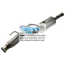 DPF FILTER CITROEN JUMPY 2.0HDI 2013-, FIAT SCUDO 2.0JTD 2010-, PEUGEOT EXPERT 2.0HDI 2010- EURO:5/ 1440013780