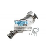 DPF FILTER RENAULT MASTER 2.5DCI 2006-, OPEL MOVANO A 2.5CDTI 2006-, NISSAN INTERSTAR 2.5DCI 2006- EURO:4/ 2001100Q0B