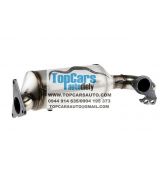 DPF FILTER SUBARU FORESTER 2.0D 2008-, IMPREZA 2.0D 2009-/QUALITY : CORDIERITE-EURO4/ 44612-AA670