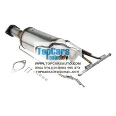 DPF FILTER VOLVO V70 2.4 D5 2002-, XC70 CROSS COUNTRY 2.4 D5 2005-, XC90 2.4 D5 2005-  30713210