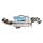 DPF FILTER VW CRAFTER 30-35 2.5TDI 2006-  2E0254700GX
