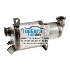 DPF FILTER VW TRANSPORTER 2.0TDI 2009-, MULTIVAN 2.0TDI 2009- EURO:4/ 7E0254700DX