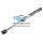 VZPERA PREDNEJ KAPOTY L=283MM, F=450N VOLVO S80 06-,V70 08-16,XC70 06-