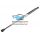 VZPERA PREDNEJ KAPOTY L=355MM, F=350N ALFA ROMEO 147/GT 01-10 /HATCHBACK,COUPE/