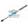 VZPERA PREDNEJ KAPOTY L=360MM, F=390N PEUGEOT 508 11-