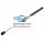 VZPERA PREDNEJ KAPOTY L=375MM, F=320N SKODA SUPERB III 15-