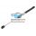 VZPERA PREDNEJ KAPOTY L=390MM, F=360N VW T5 03-
