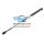 VZPERA PREDNEJ KAPOTY L=390MM, F=360N VW T5,T6 03-, T5,T6 MULTIVAN 03-