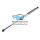 VZPERA PREDNEJ KAPOTY L=395MM, F=470N RENAULT ESPACE IV 02-