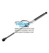 VZPERA PREDNEJ KAPOTY L=400MM, F=230N LAND ROVER DISCOVERY III 04-, RANGE ROVER SPORT 05-