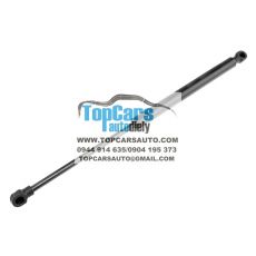 VZPERA PREDNEJ KAPOTY L=400MM, F=230N LAND ROVER DISCOVERY III 04-, RANGE ROVER SPORT 05-