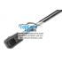 VZPERA PREDNEJ KAPOTY L=423MM, F=570N RENAULT CLIO IV 12-