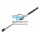 VZPERA PREDNEJ KAPOTY L=440MM, F=445N DACIA DOKKER 12-, LODGY 12-