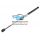 VZPERA PREDNEJ KAPOTY L=442MM, F=298N HYUNDAI SANTA FE 06-