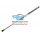 VZPERA PREDNEJ KAPOTY L=506MM, F=180N CITROEN C5; C5 BREAK 01-04 /LIFTBACK,COMBI/