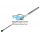 VZPERA PREDNEJ KAPOTY L=527MM, F=260N TOYOTA LAND CRUISER PRADO J15 09-