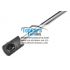 VZPERA PREDNEJ KAPOTY L=543MM, F=310N OPEL ASTRA H 04-