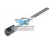 VZPERA PREDNEJ KAPOTY L=554MM, F=295N SEAT ALHAMBRA;VW SHARAN 10-