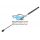VZPERA PREDNEJ KAPOTY L=579MM, F=330N DACIA LOGAN,LOGAN MCV 12-;DACIA SANDERO 13-