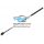 VZPERA PREDNEJ KAPOTY L=670MM, F=170N TOYOTA CAMRY V50 11-