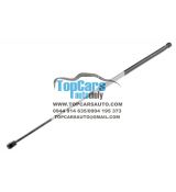 VZPERA PREDNEJ KAPOTY L=715MM, F=290N AUDI A3 03-12 /HATCHBACK,CABRIO,SPORTSBACK/