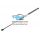 VZPERA ZADNEJ KAPOTY /L=565MM, F=560N, COMBI/ ROVER 75 RJ/2001-2005/ MG ZT-T 2001-2005